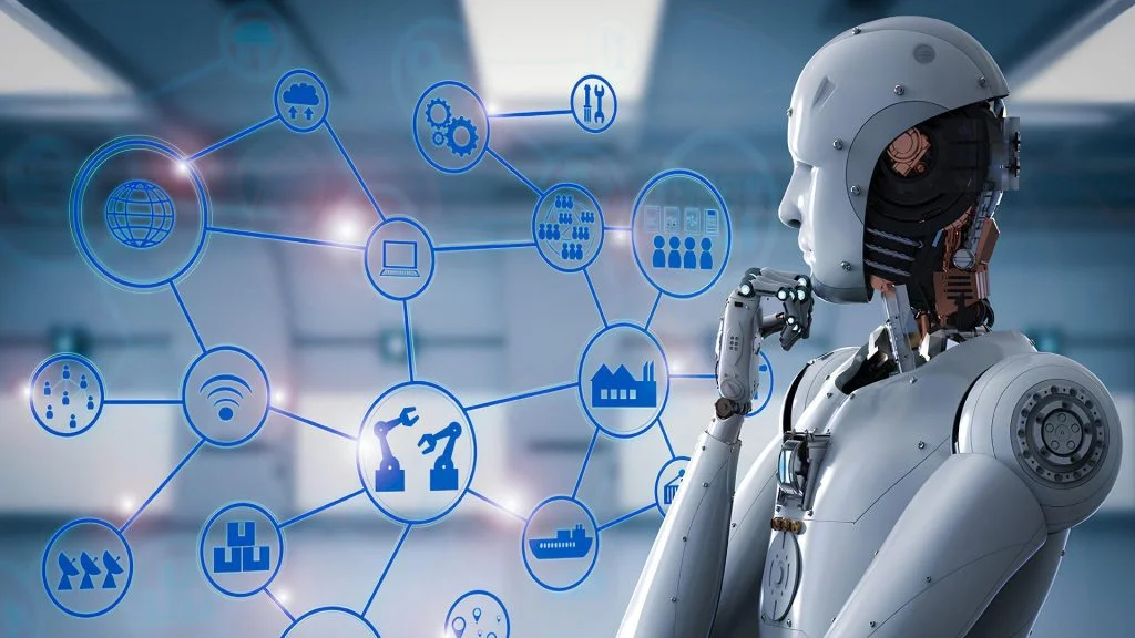 AI in Digital Marketing