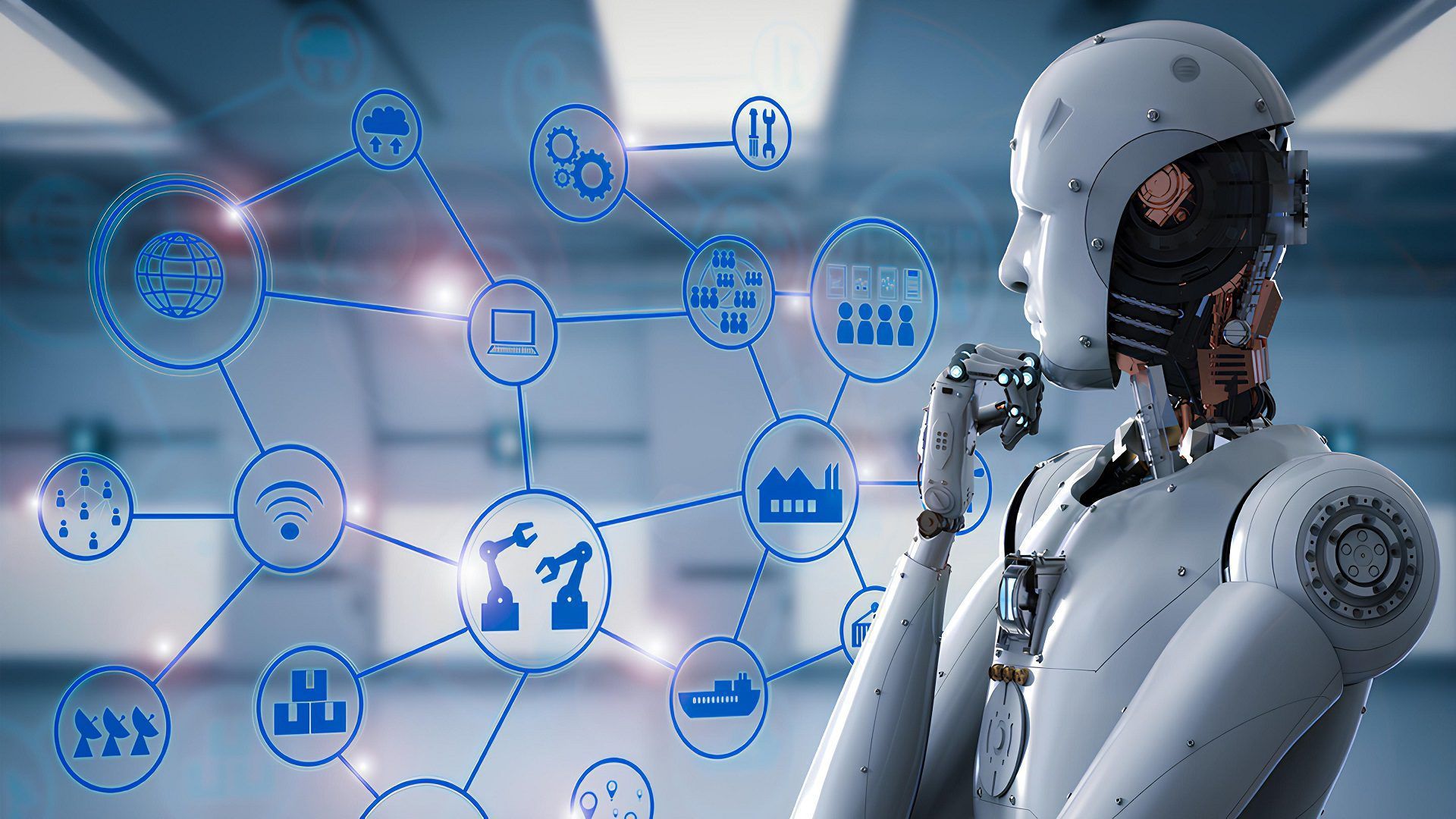 AI in Digital Marketing