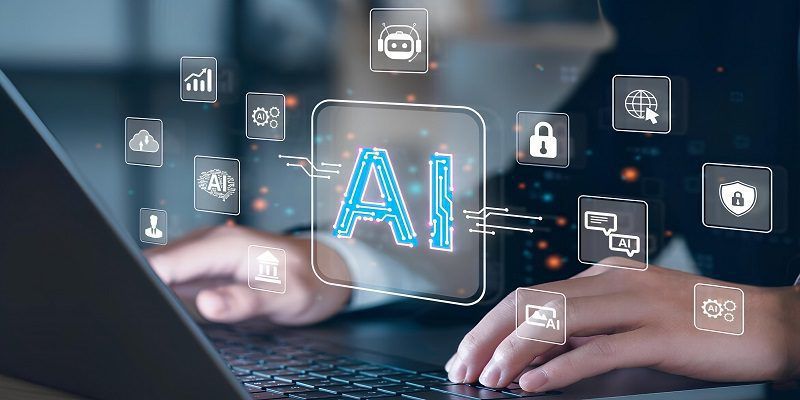 AI in Digital Marketing