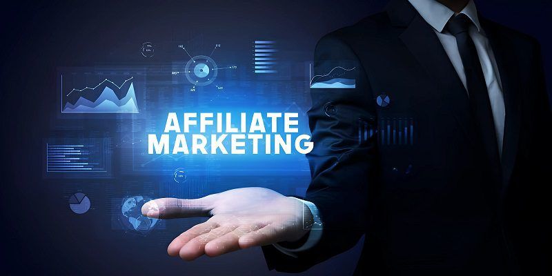 Affiliate Marketing
