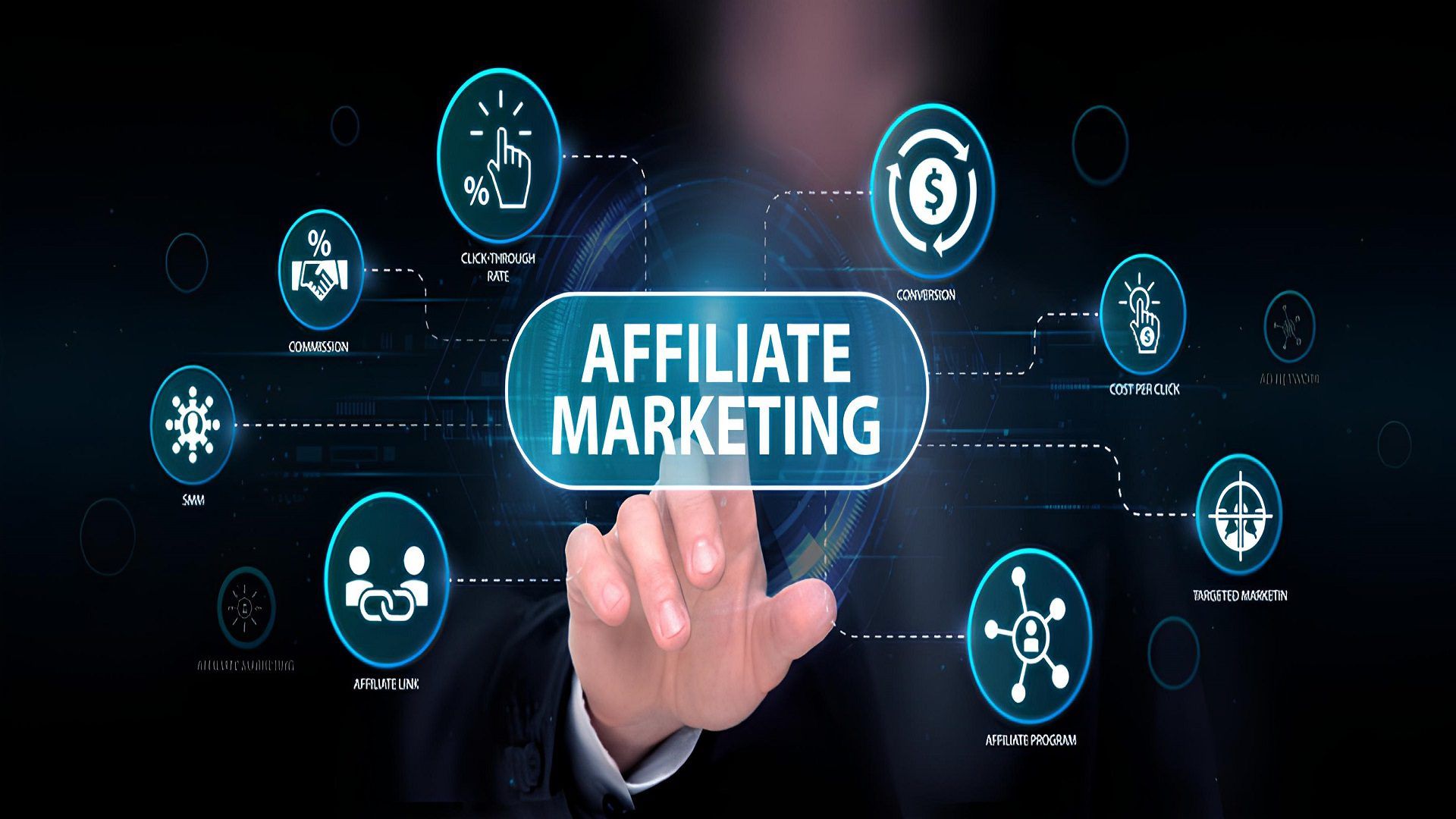 Affiliate Marketing Jobs