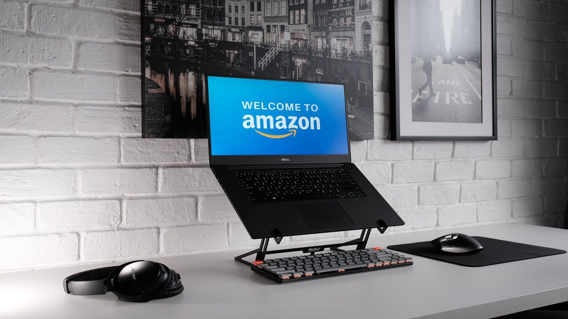 Amazon Affiliate Marketing