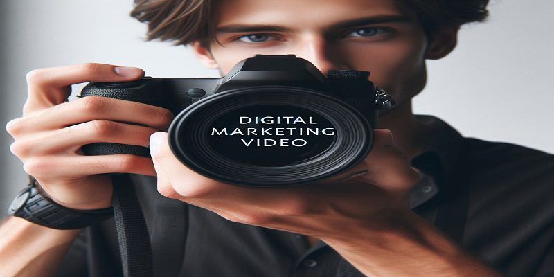Digital Marketing Videos