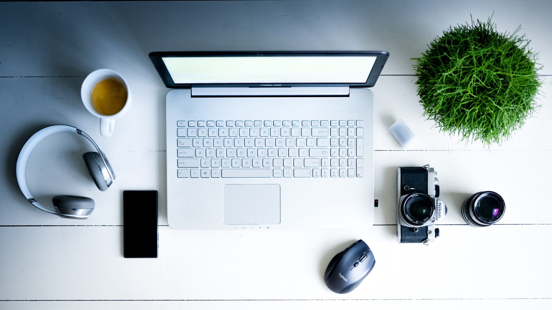 Direct Digital Marketing