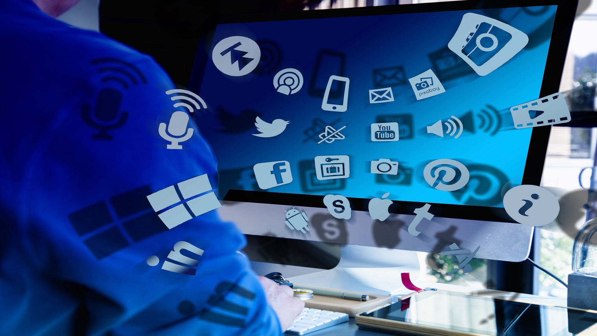 Social Media Marketing Jobs