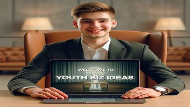 Youth Biz Ideas