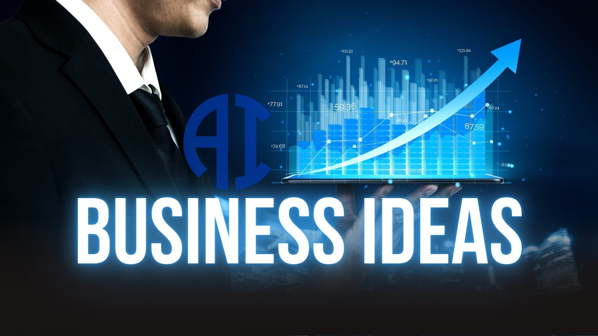 AI Business Ideas