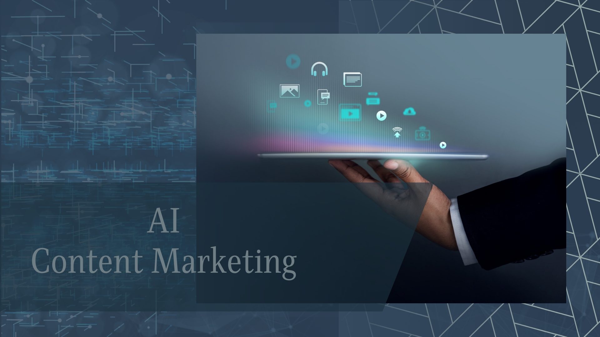 AI Content Marketing
