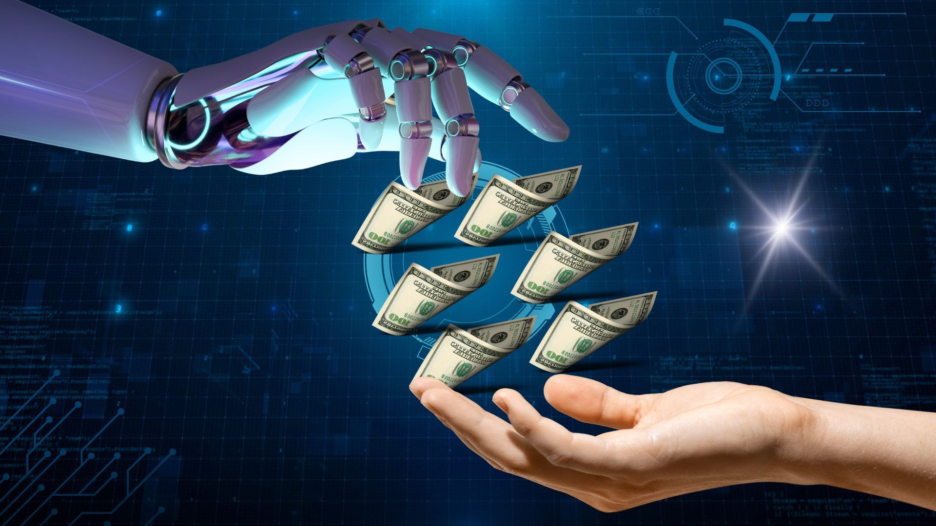 AI Income