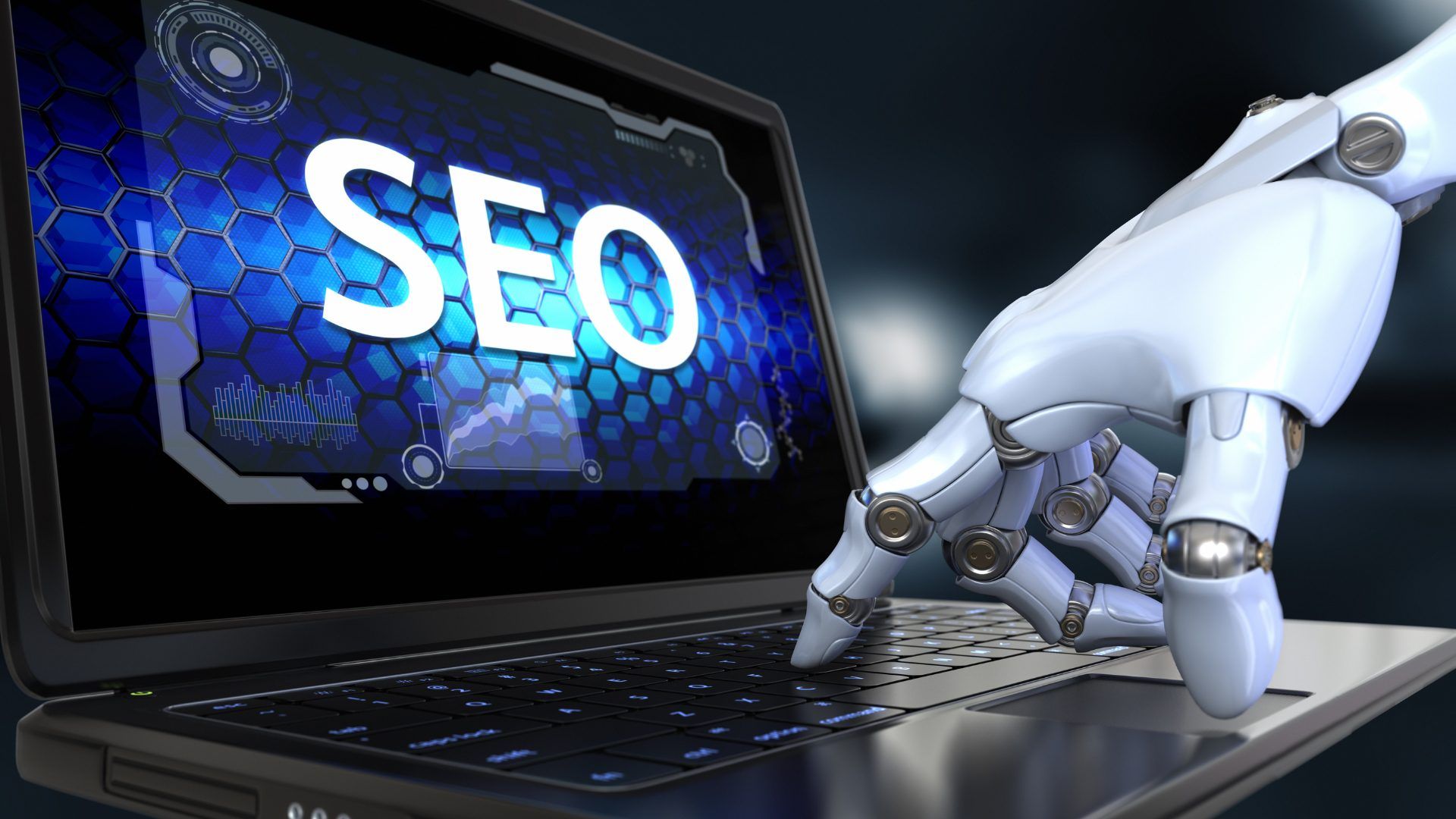 Best AI SEO Tools