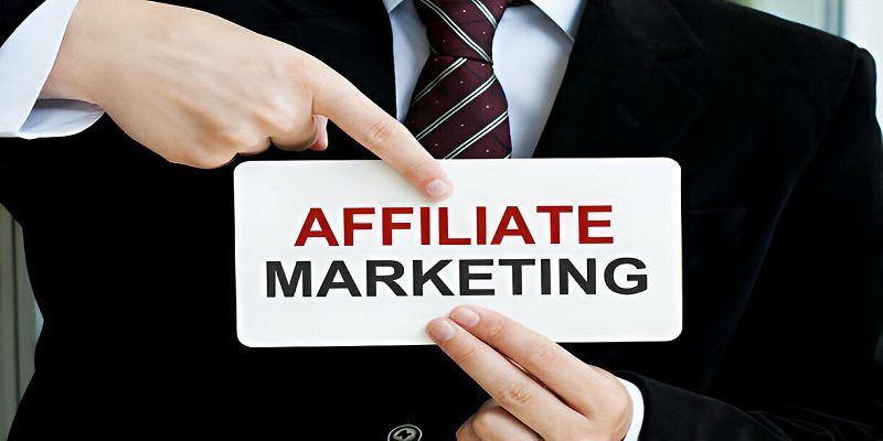 Affiliate Marketing