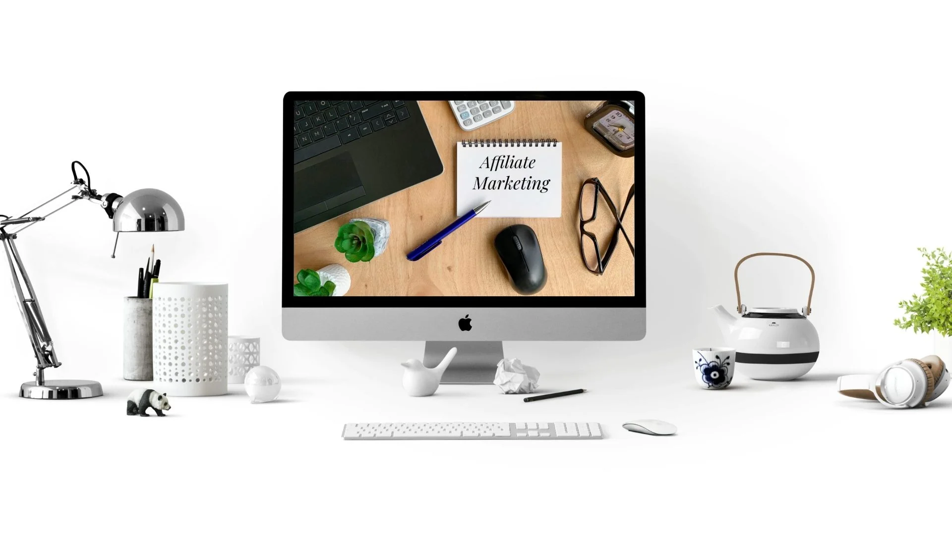 Affiliate Marketing