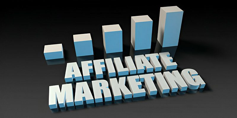 Affiliate Marketing
