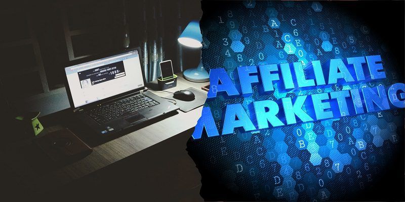 Affiliate Marketing Websites