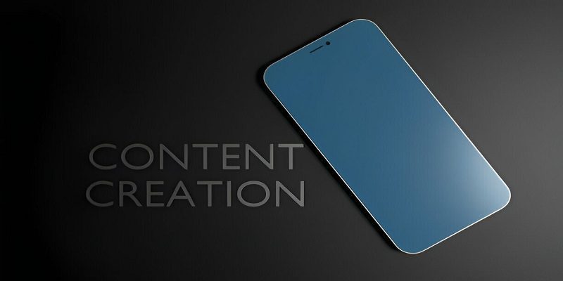 Content Creation
