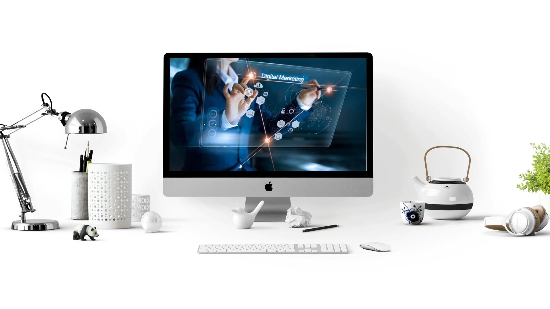 Digital Marketing