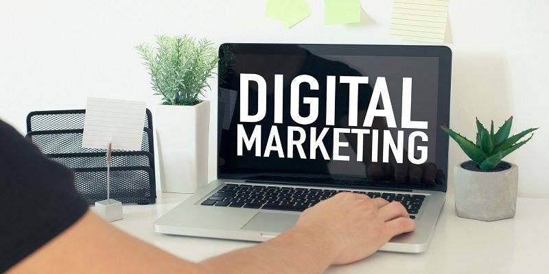 Digital Marketinig