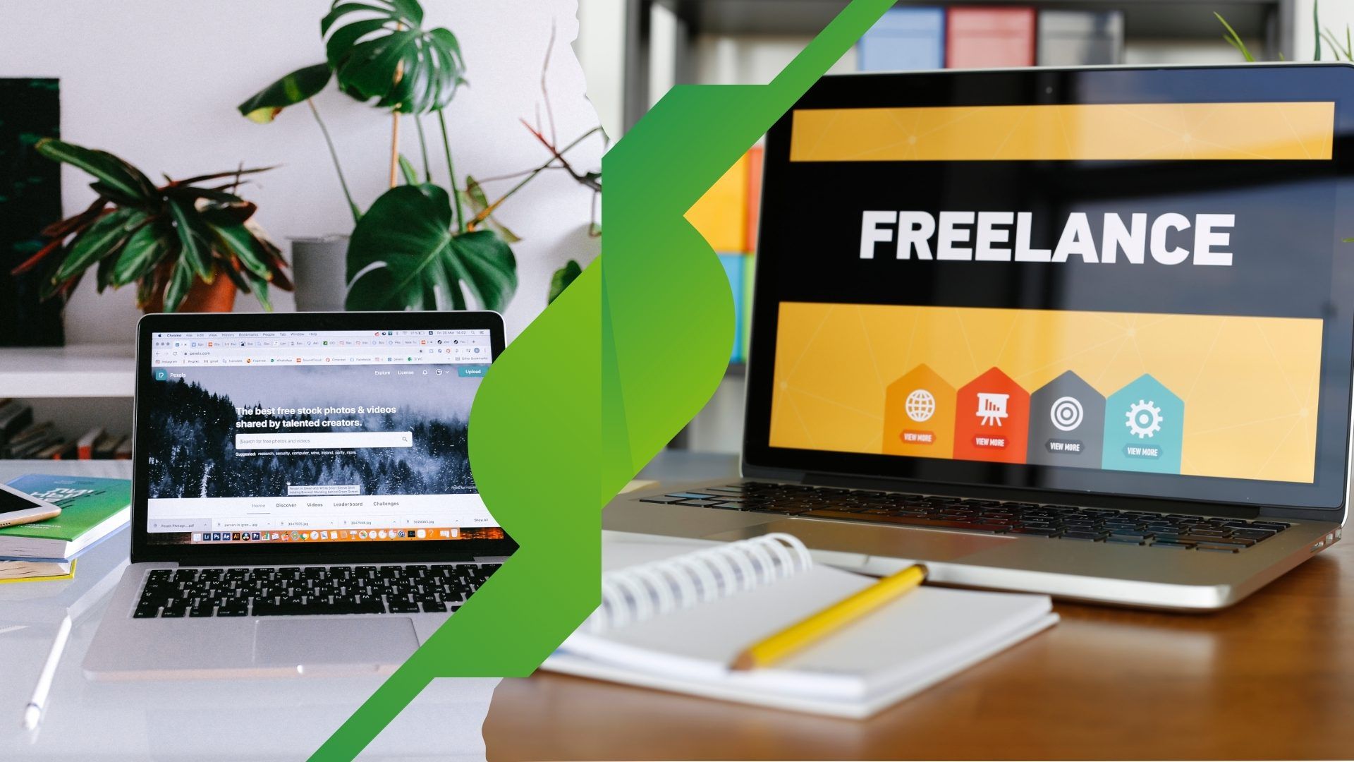Freelance Digital Marketing