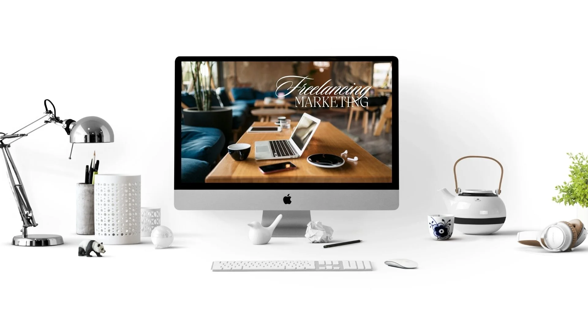 Freelancing Marketing