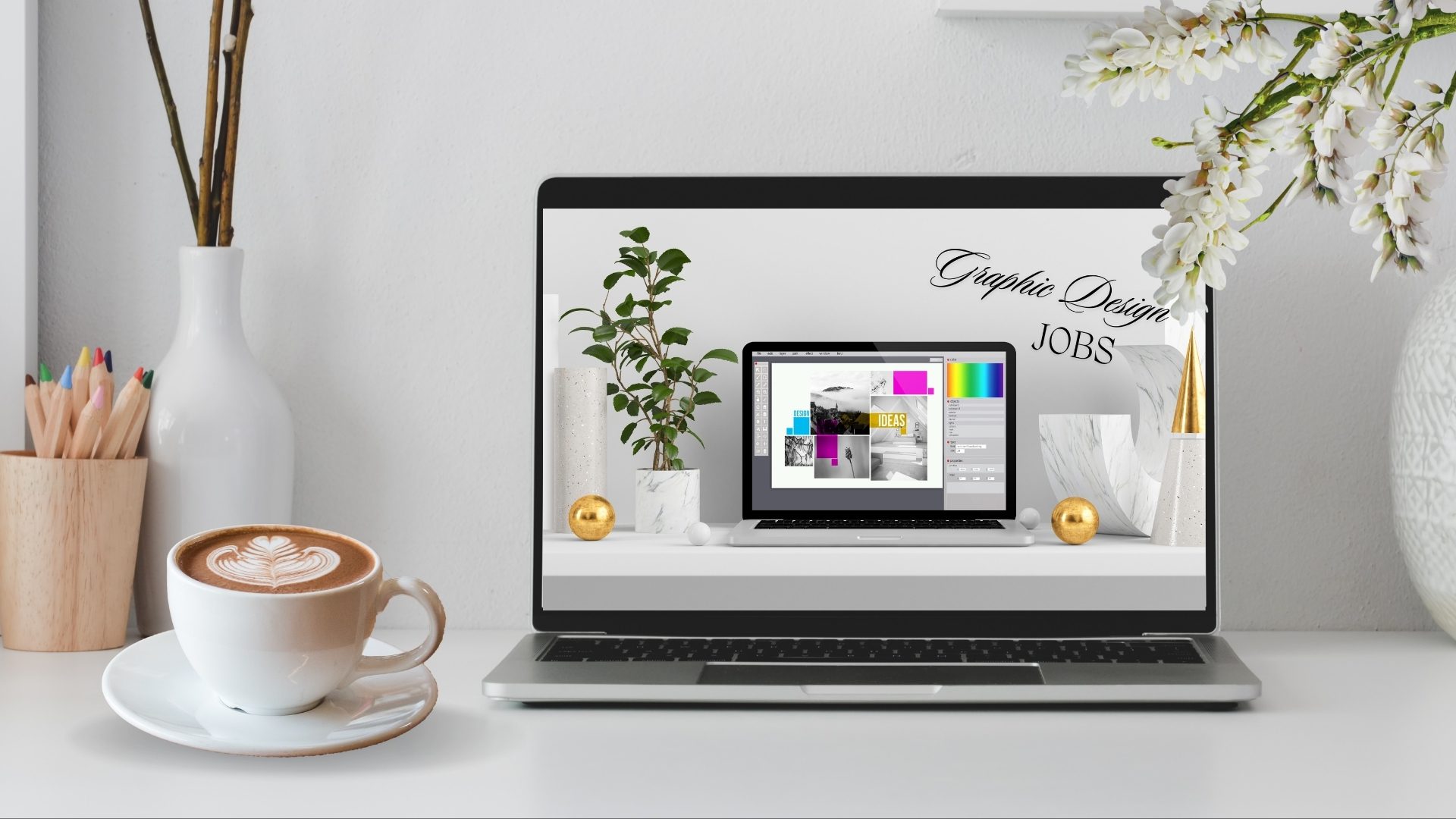 Graphic Design Jobs