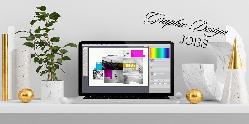 Graphic Design Jobs
