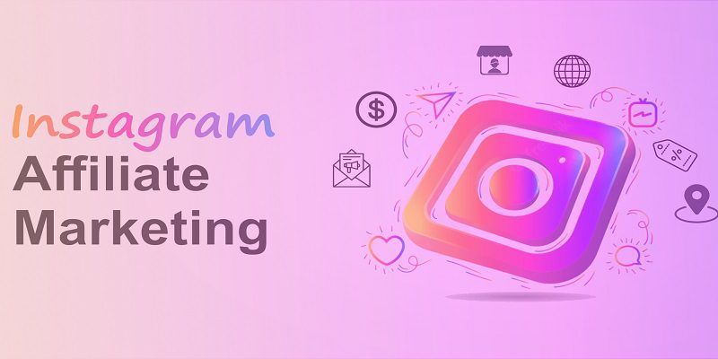 Instagram Affiliate Marketing