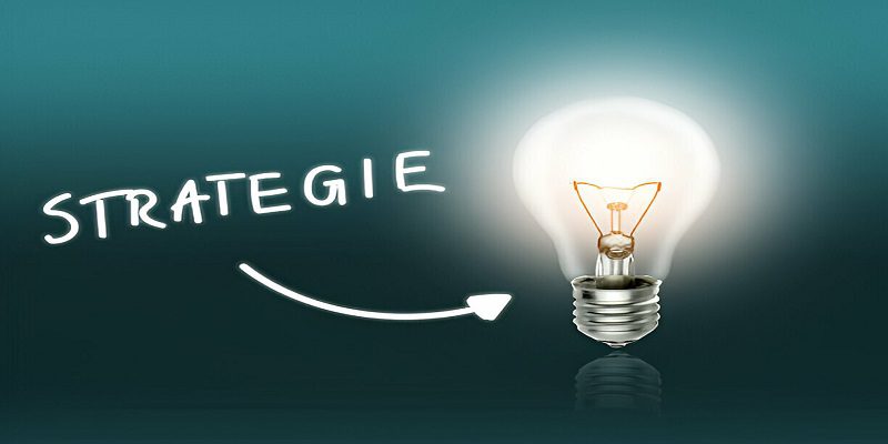 Strategie