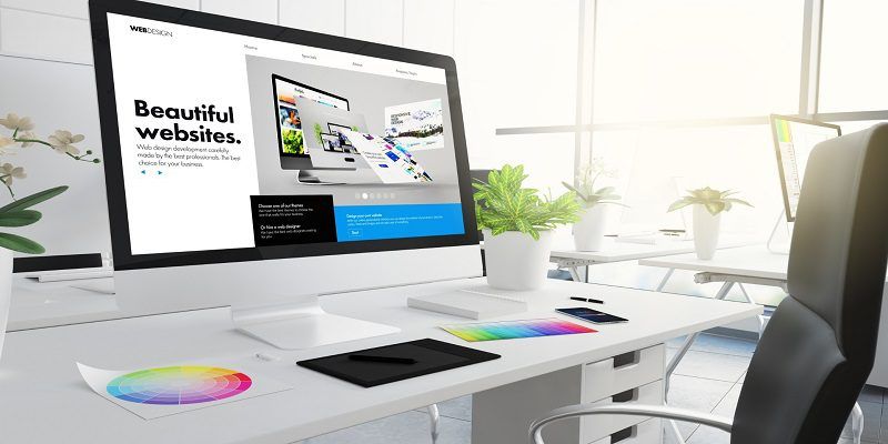 Web Design