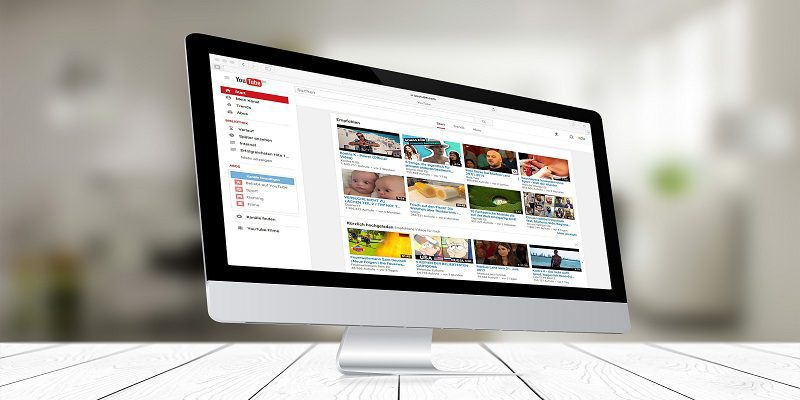 YouTube Monetization