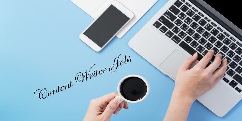 Content Writer Freelancer