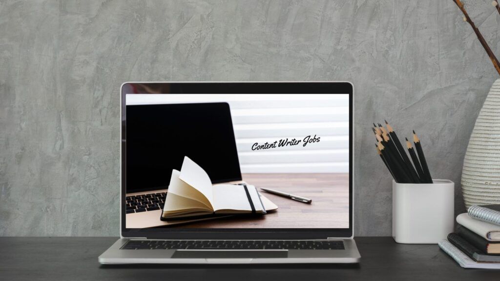 Content Writer Jobs