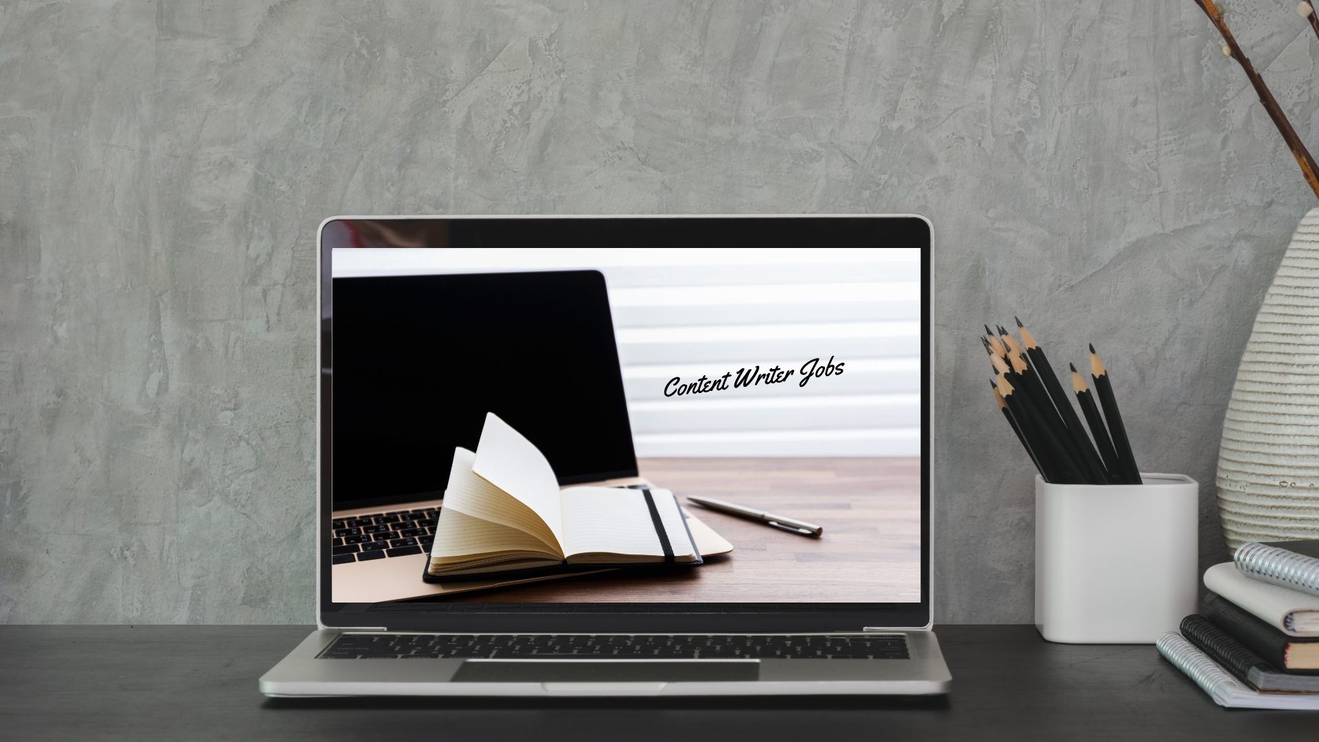 Content Writer Jobs