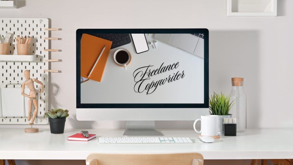 Freelance Copywriter