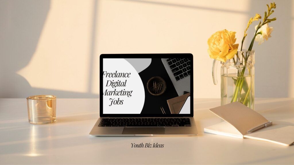 Freelance Digital Marketing Jobs