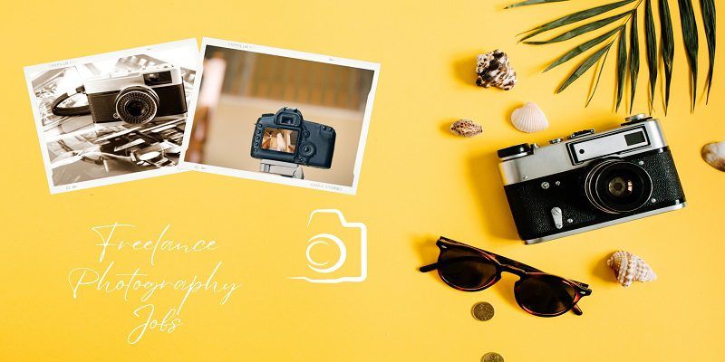 Freelance Photography Jobs