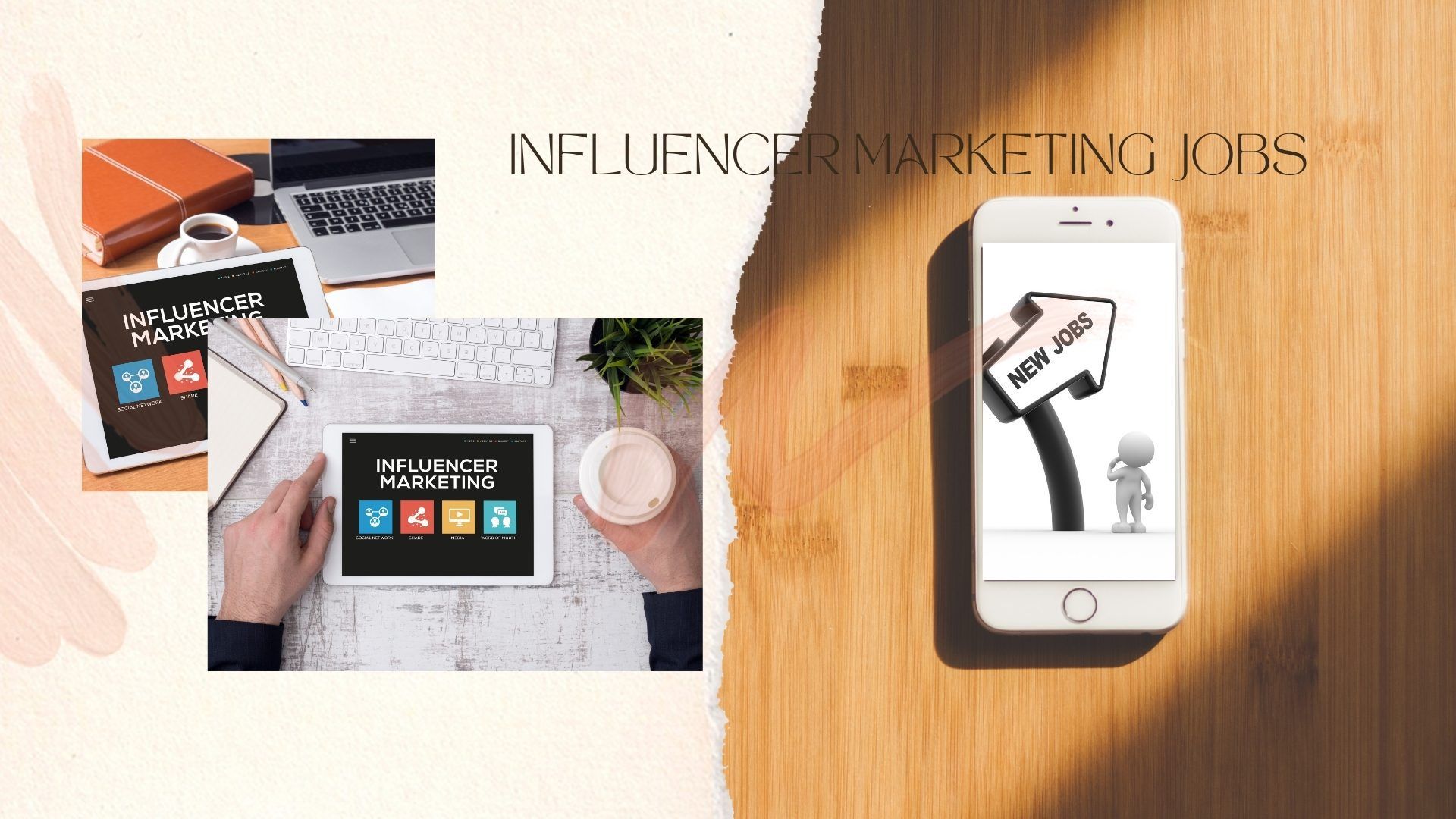 Influencer Marketing Jobs