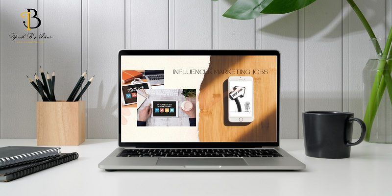 Influencer Marketing Jobs