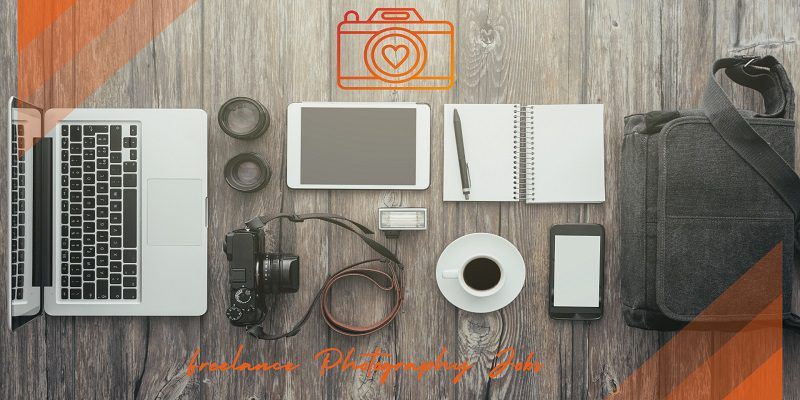 Photography Jobs