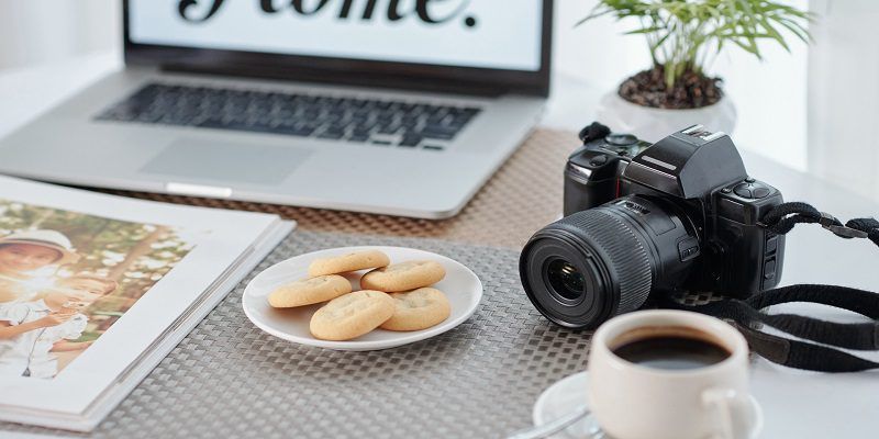 Photography Websites
