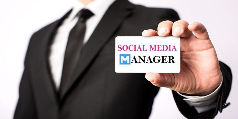 Social Media Manager