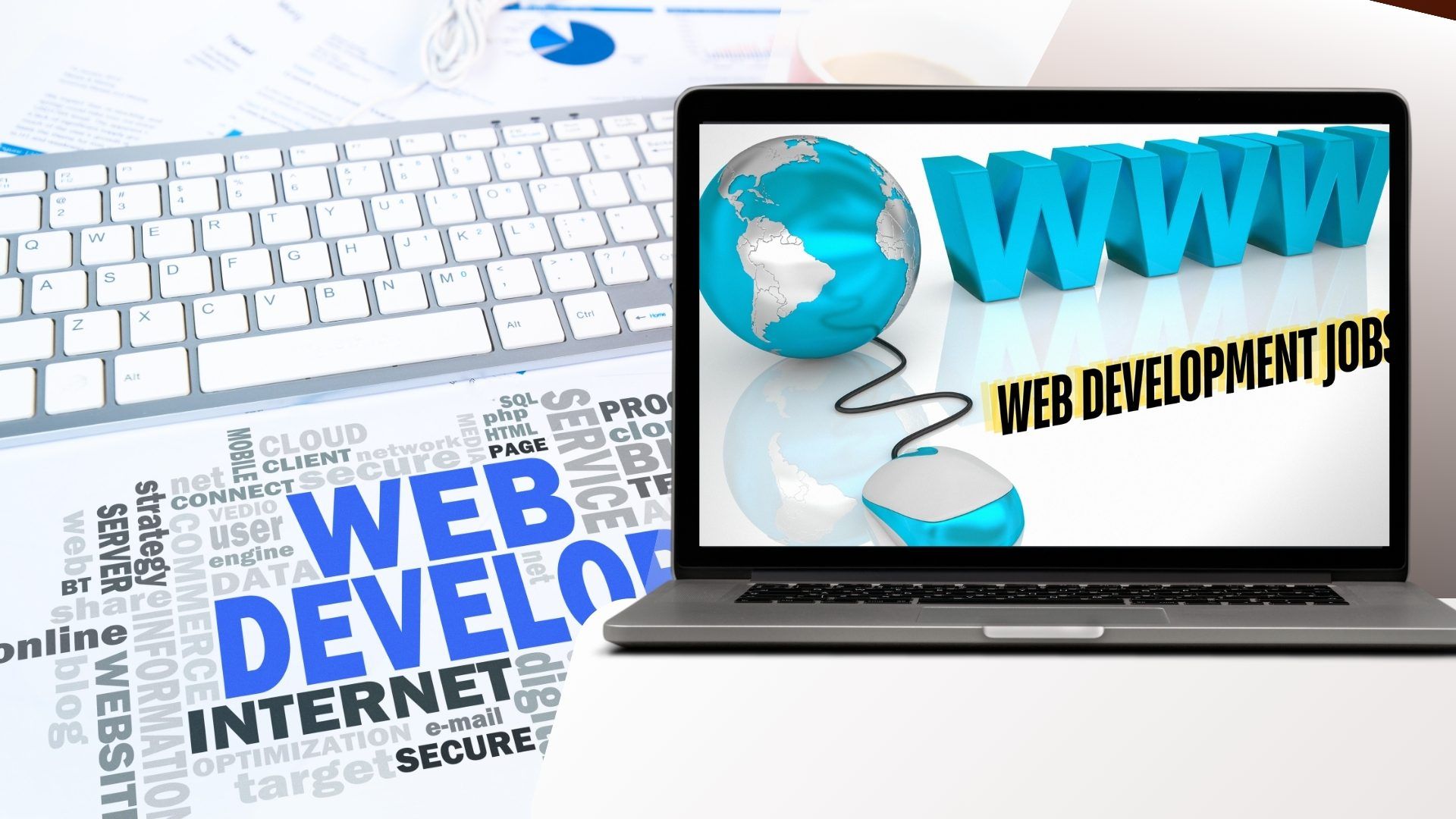Web Development Jobs