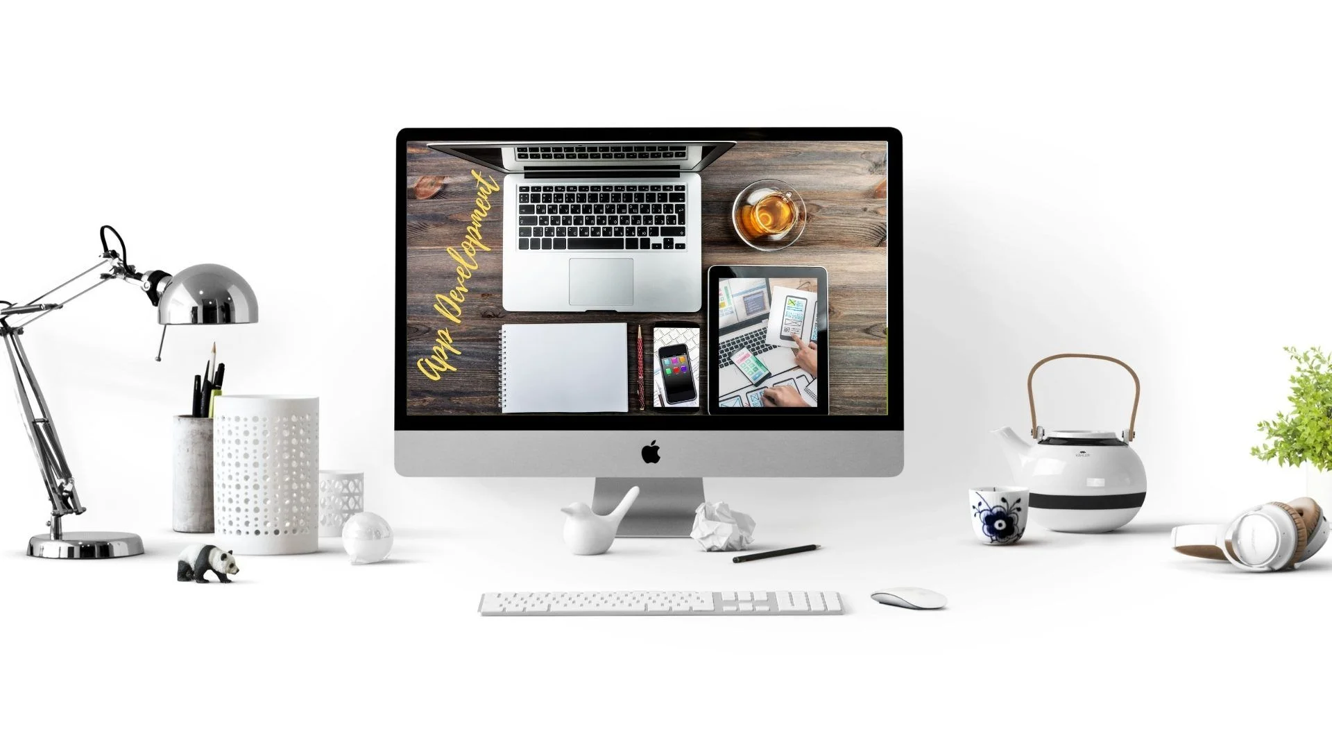App Development