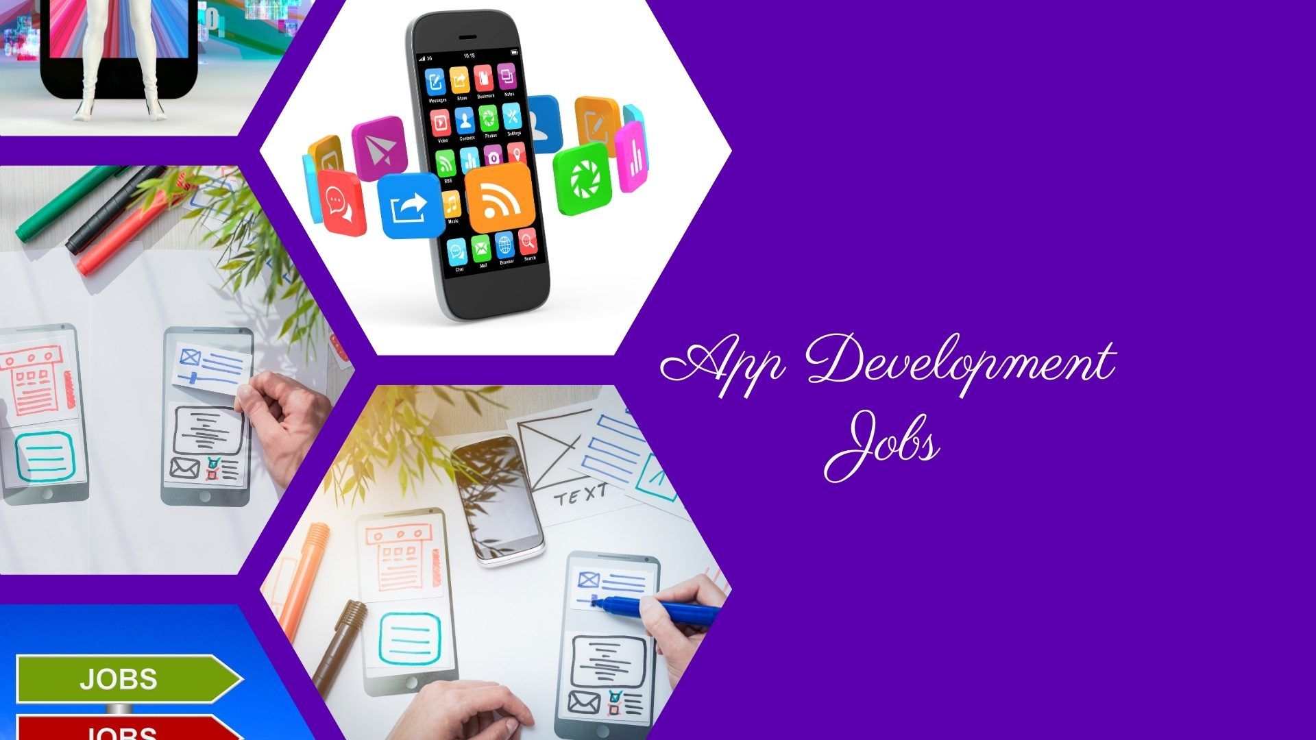 App Development Jobs