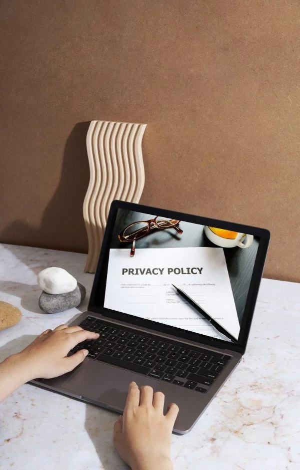 Privacy Policy