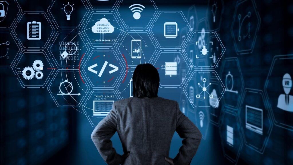 Remote Software Developer