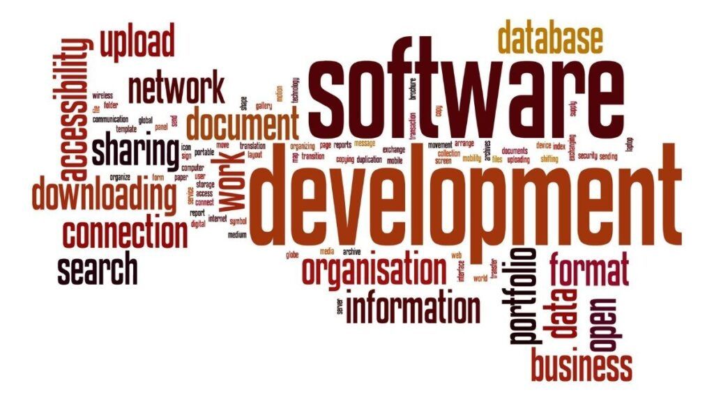 Software Developer