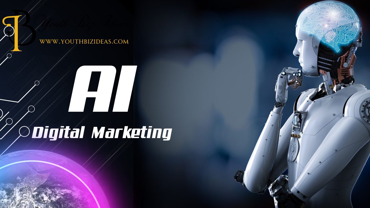 AI Digital Marketing
