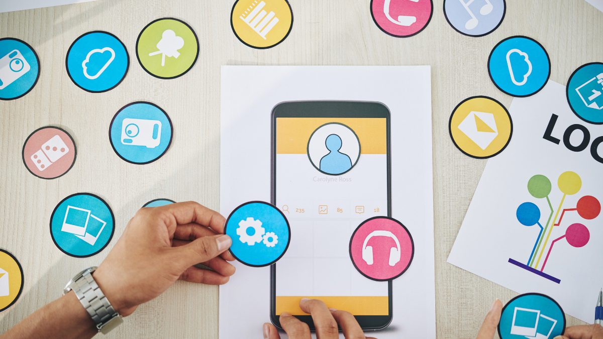 Mobile App Developer