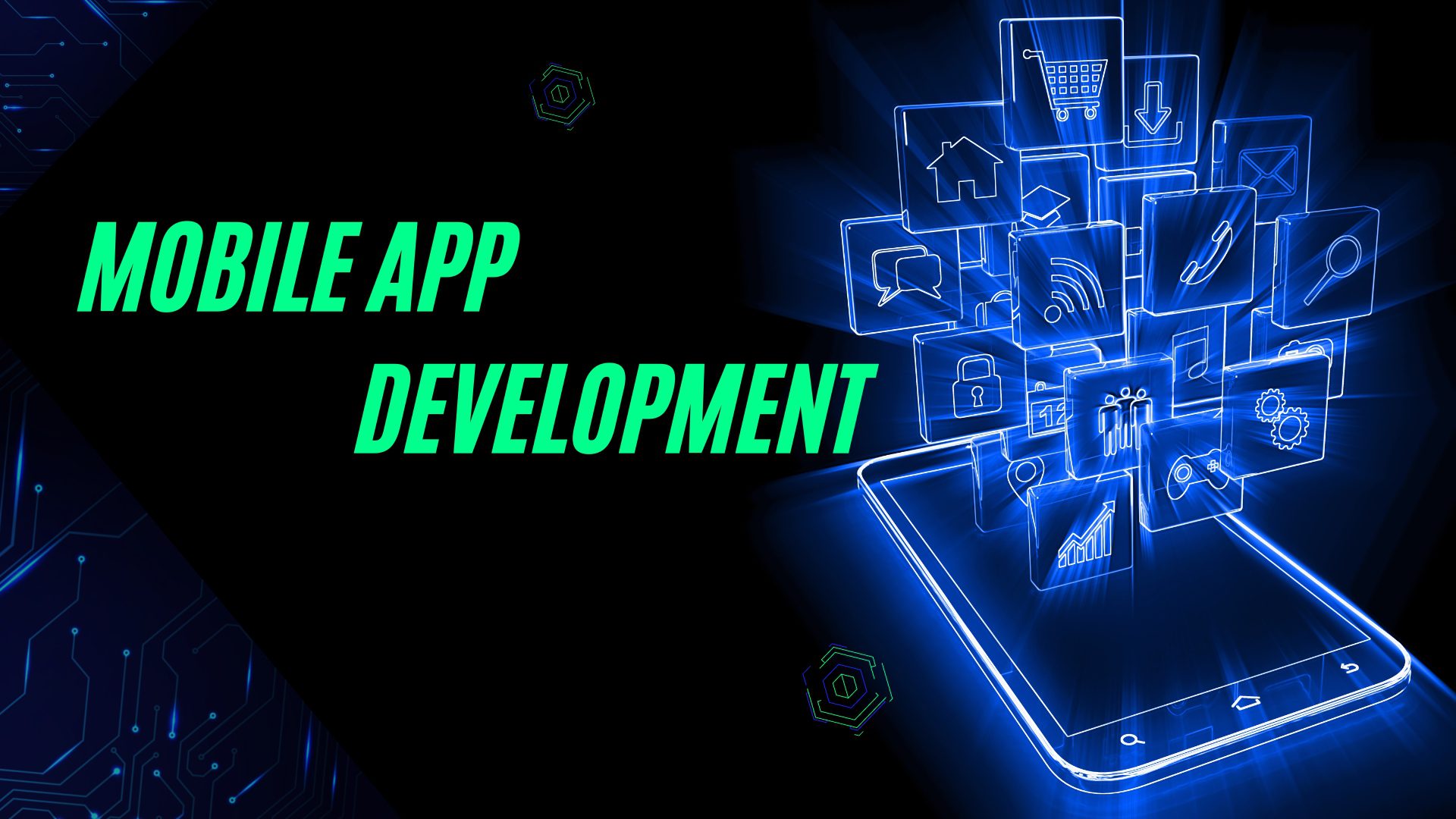 Mobile App Development