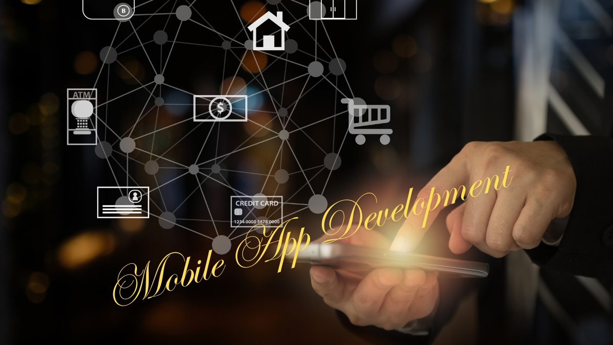 Mobile App Development
